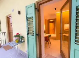 Casa Pradiei Dolomiti View
