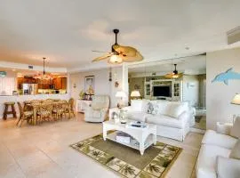 Daytona Beach Condo Pool Access, Oceanfront