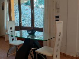 CASA ELGA, cheap hotel in Borgo a Buggiano