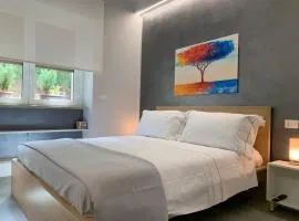 Casa Armonia Apartment Sulmona