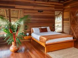 SACHAKUNA Resort