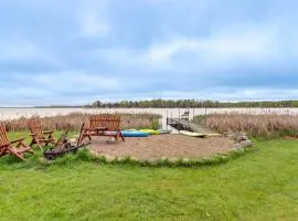 Away at Moose Bay Breezy Point Gem with Game Room