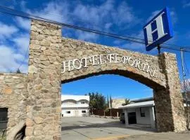 El portal inn