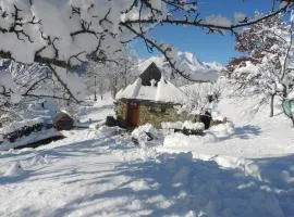 gite MOULIN LE PETIT NID