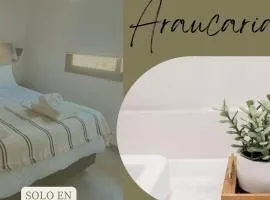 ARAUCARIA Resort