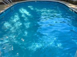 4Bedroom 3Bath Home Near Fort Jackson