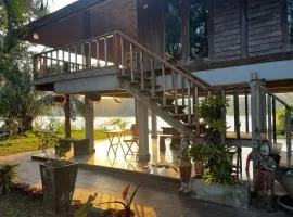 Jiratara Riverside Homestay (Entire home up to 4 guest)