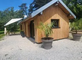 Lodge du Château de Feschaux