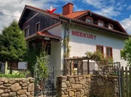 Pensjonat Merkury