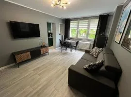 Apartament Centrum Kołobrzeg
