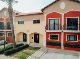Beautiful 4 bedroom house in gold coast