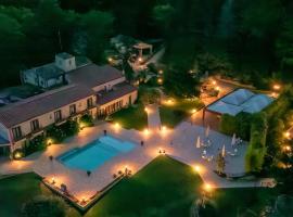 CAN MARLET MONTSENY Hotel Boutique