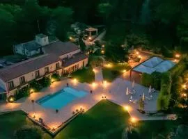 CAN MARLET MONTSENY Hotel Boutique