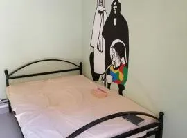 Namél Foundation Guesthouse