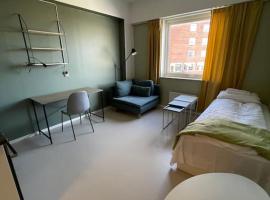 G23, apartment in Sarpsborg
