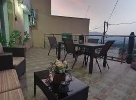 Chrisi Traditional House