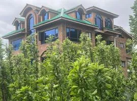 Mountain Orchard Retreat Pahalgam