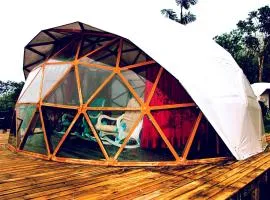 Cumbres y Vertientes GLAMPING