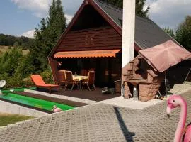 Haus Tsavo