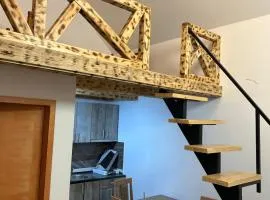 Zeleni Raj Apartmani