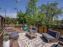 Sommelier's Getaway- 10 mins from SLO & wineries, hotel i Santa Margarita