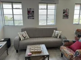The Muscadel - Paarl - Self Catering Apartment