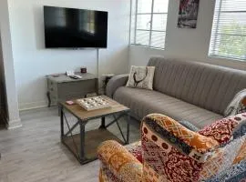 The Muscadel - Paarl - Self Catering Apartment