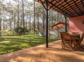 Sun & Sea Golf House