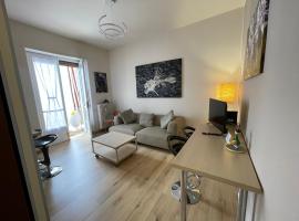 Residenza Catena, hotel v destinaci Asti