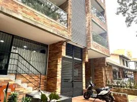 Apto Moderno en Laureles
