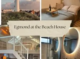 Nieuwe vakantie woning nabij het strand - Egmond at the Beach House