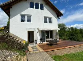 Carinthia Freedom Lodge