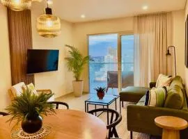 Condo Delfín - Beach Tower