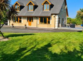 castle Road House, holiday home in Castletownbere