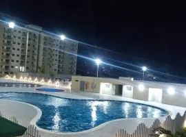 Espectacular Apartamento con Piscina en Santa Marta Aviva Sierra