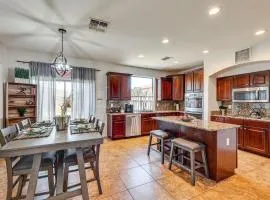 4 Mi to San Tan Valley Family-Friendly Getaway