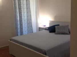 A Ca del Lungo, hotel v destinaci Volastra