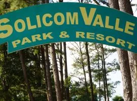 SOLICOM VALLEY Park & Resort