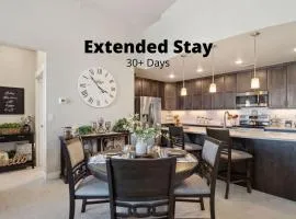 Serene Retreat with Hot Tub, Sauna, Pool & Gym