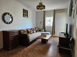 Apartman Aladin Sutomore