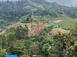 Hostal Las Hamacas del Bosque