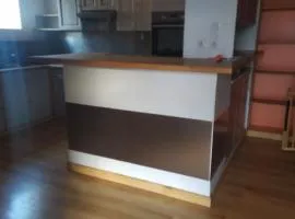 Appartement 2 chambres riorges