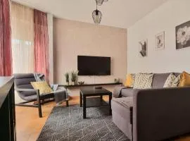 Apartamentos AD