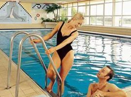 St Helen's Hotel, hotel v destinaci Rosslare