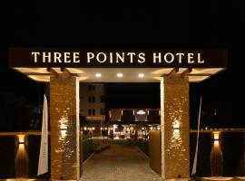 Three Points Hotel
