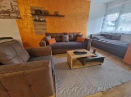 Apartmani Djuric Center