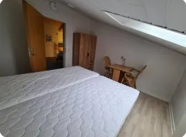 Værelse til leje 3