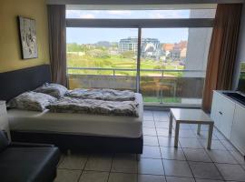 Studio Residentie Astrid, hotel a Bredene