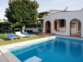 Villa Magnolia con piscina ad uso privato