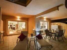 Aloha Hill Club LLuxury 5 Star Golf Resort Near Puerto Banus and Marbella